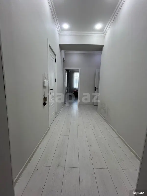 Kirayə verilir 2 otaqlı yeni tikili 46 m²
