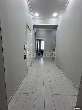 Kirayə verilir 2 otaqlı yeni tikili 46 m² — Bakı, Xırdalan 2 otaq 46.00 m²