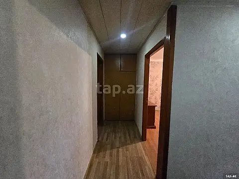 Kirayə verilir 2 otaqlı mənzil 60 m² — Sumqayıt 2 otaq 60.00 m²