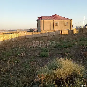 Satılır torpaq sahəsi — Bakı, Masazır
