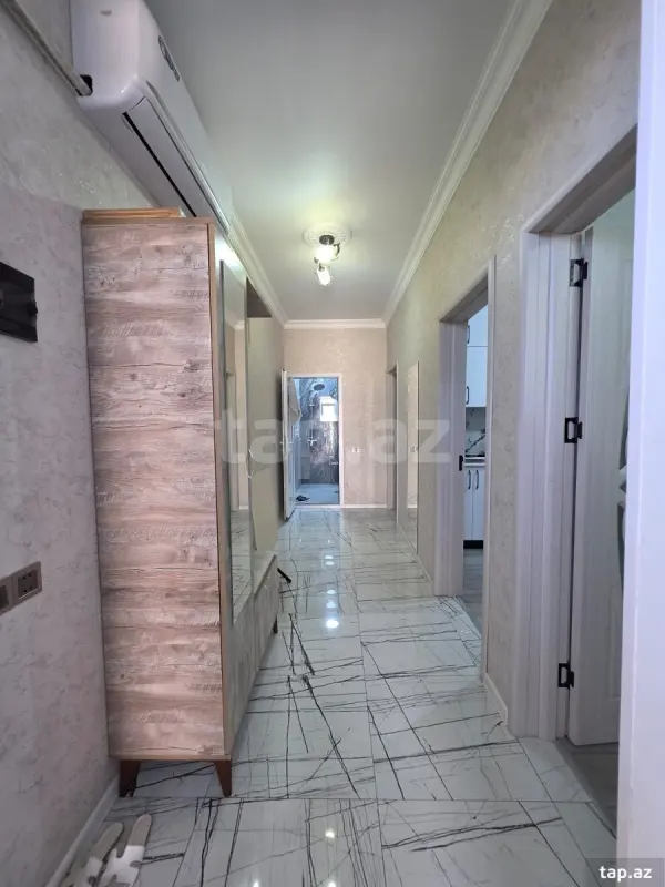 Satılır 2 otaqlı həyət evi 45 m²