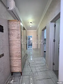 Satılır 2 otaqlı həyət evi 45 m² — Bakı, Masazır 2 otaq 45.00 m²