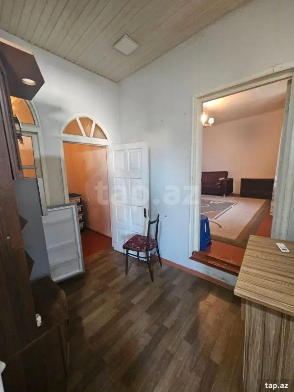 Kirayə verilir 2 otaqlı mənzil 40 m²