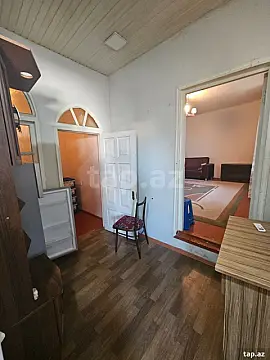 Kirayə verilir 2 otaqlı mənzil 40 m² — Bakı, Nərimanov 2 otaq 40.00 m²