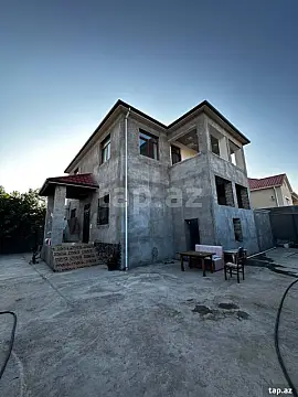 Satılır 5 otaqlı həyət evi 240 m² — Bakı, Buzovna 5 otaq 240.00 m²