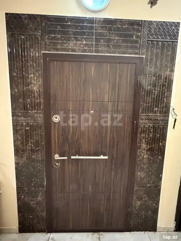 Satılır 2 otaqlı yeni tikili 51 m²