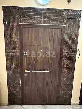 Satılır 2 otaqlı yeni tikili 51 m² — Bakı, Yeni Günəşli 2 otaq 51.00 m²