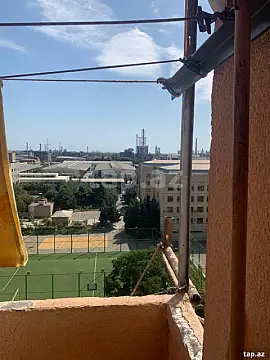 Satılır 3 otaqlı mənzil 65 m² — Bakı 3 otaq 65.00 m²