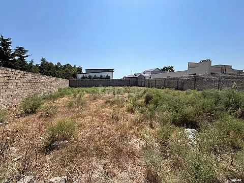 Satılır torpaq sahəsi — Bakı, Mərdəkan