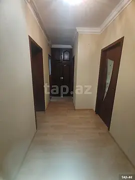 Satılır 3 otaqlı mənzil 75 m² — Bakı, Qaraçuxur 3 otaq 75.00 m²