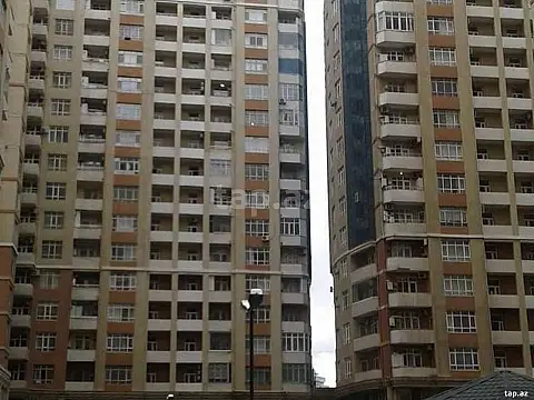 Kirayə verilir 2 otaqlı yeni tikili 126 m² — Bakı, Xətai 2 otaq 126.00 m²