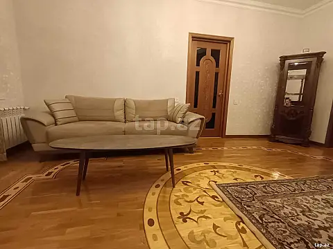 Kirayə verilir 3 otaqlı mənzil 95 m² — Bakı 3 otaq 95.00 m²