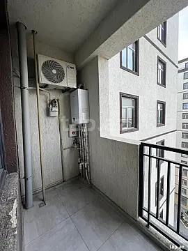 Kirayə verilir 3 otaqlı yeni tikili 68 m² — Xırdalan, Xırdalan 3 otaq 68.00 m²