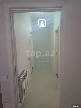 Kirayə verilir 2 otaqlı yeni tikili 93 m² — Sumqayıt 2 otaq 93.00 m²