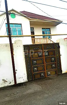 Kirayə verilir 2 otaqlı həyət evi 60 m² — Bakı, Biləcəri 2 otaq 60.00 m²
