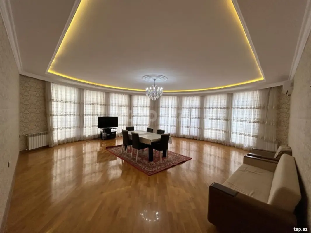 Satılır 3 otaqlı yeni tikili 156 m²