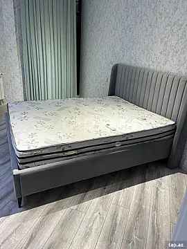 Kirayə verilir 2 otaqlı yeni tikili 93 m² — Bakı, Nəsimi 2 otaq 93.00 m²
