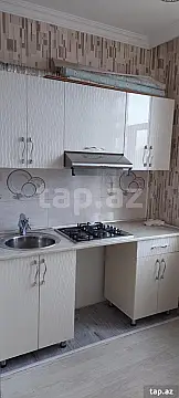 Kirayə verilir 1 otaqlı yeni tikili 41 m² — Xırdalan, Xırdalan 1 otaq 41.00 m²