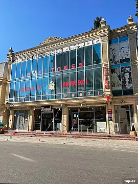 Kirayə verilir obyekt — Bakı, Bakıxanov