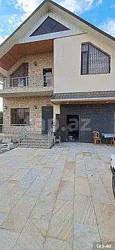 Kirayə verilir 5 otaqlı həyət evi 300 m² — Bakı, Fatmayı 5 otaq 300.00 m²