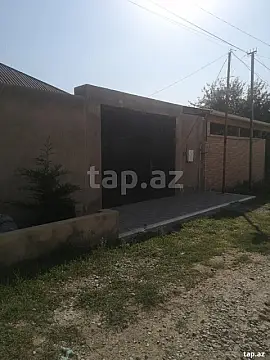 Kirayə verilir 3 otaqlı həyət evi 85 m² — Bakı, Mehdiabad 3 otaq 85.00 m²