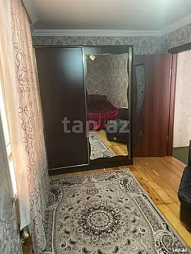 Kirayə verilir 2 otaqlı mənzil 70 m² — Gəncə 2 otaq 70.00 m²