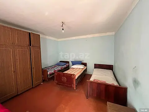 Kirayə verilir 1 otaqlı mənzil 25 m² — Sumqayıt 1 otaq 25.00 m²