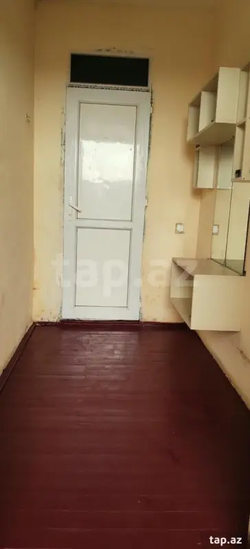 Kirayə verilir 3 otaqlı həyət evi 55 m²