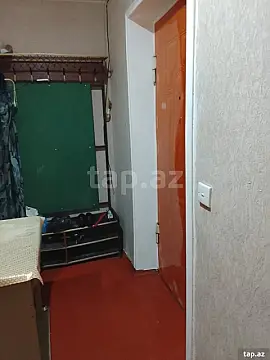 Kirayə verilir 2 otaqlı mənzil 35 m² — Sumqayıt 2 otaq 35.00 m²