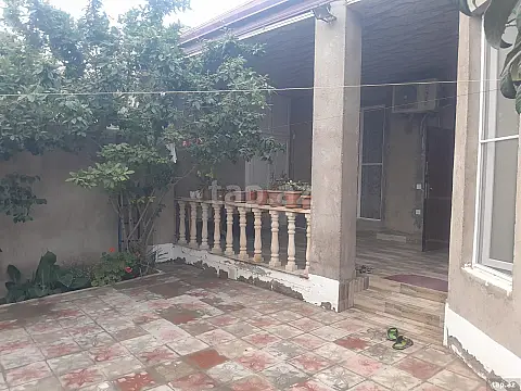 Satılır 3 otaqlı həyət evi 110 m² — Bakı, Biləcəri 3 otaq 110.00 m²