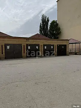 Satılır qaraj — Xırdalan