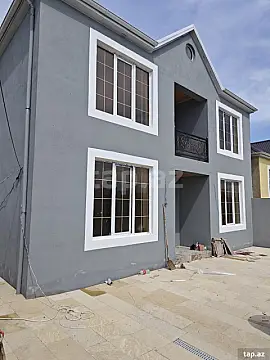 Satılır 4 otaqlı həyət evi 150 m² — Sumqayıt 4 otaq 150.00 m²