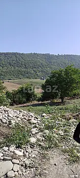 Satılır torpaq sahəsi — Qusar