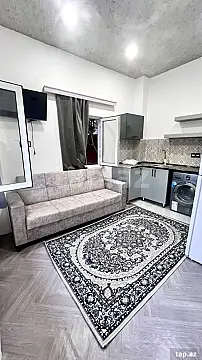 Kirayə verilir 3 otaqlı həyət evi 60 m² — Lənkəran 3 otaq 60.00 m²