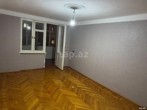 Kirayə verilir 3 otaqlı mənzil 75 m² — Sumqayıt 3 otaq 75.00 m²