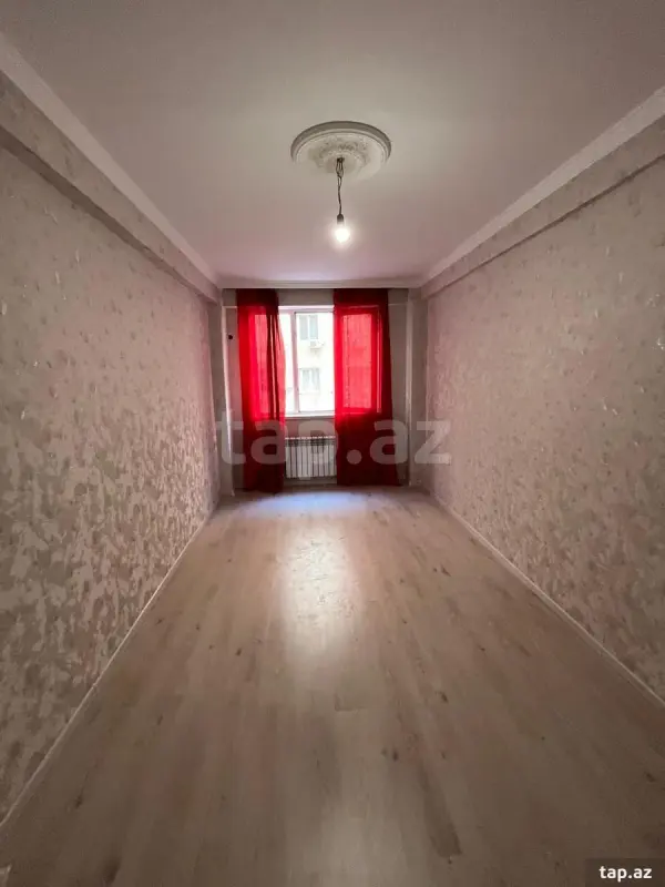 Satılır 2 otaqlı yeni tikili 46 m²