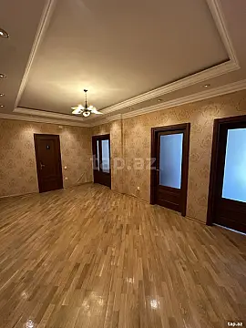 Kirayə verilir 3 otaqlı yeni tikili 170 m² — Bakı 3 otaq 170.00 m²