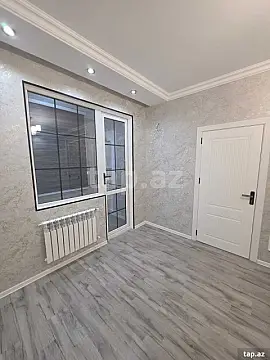Satılır 2 otaqlı mənzil 55 m² — Bakı 2 otaq 55.00 m²