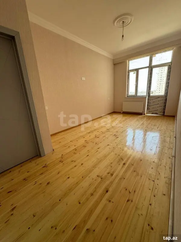 Kirayə verilir 2 otaqlı yeni tikili 60 m²