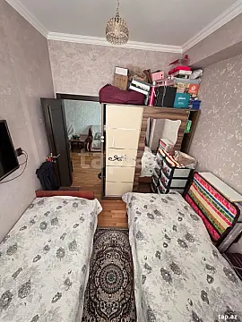 Satılır 3 otaqlı yeni tikili 65 m² — Sumqayıt 3 otaq 65.00 m²