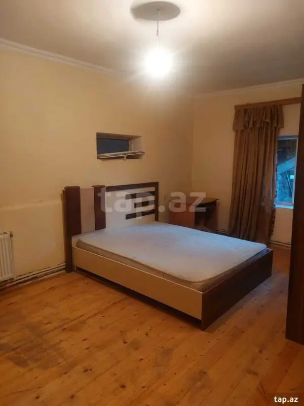 Kirayə verilir 2 otaqlı həyət evi 80 m²