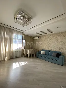Kirayə verilir 3 otaqlı yeni tikili 81 m² — Bakı 3 otaq 81.00 m²