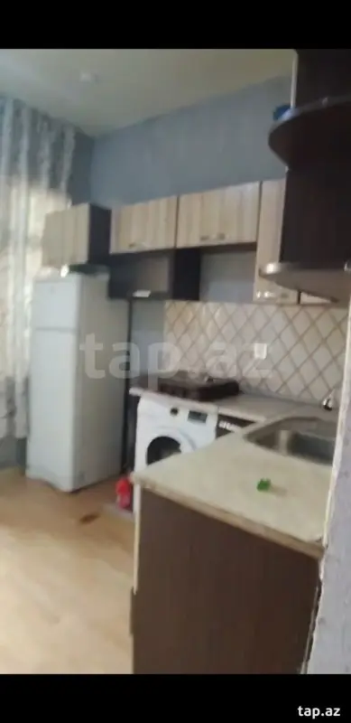 Kirayə verilir 3 otaqlı həyət evi 100 m²
