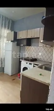 Kirayə verilir 3 otaqlı həyət evi 100 m² — Xırdalan, Xırdalan 3 otaq 100.00 m²