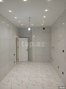 Satılır 2 otaqlı yeni tikili 72 m² — Bakı 2 otaq 72.00 m²