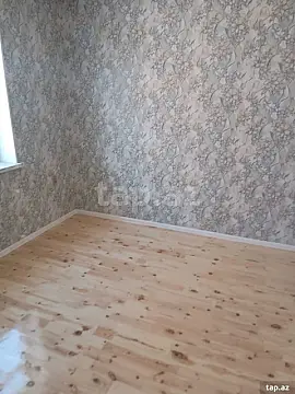 Satılır 3 otaqlı həyət evi 75 m² — Bakı, Qobustan qəs. 3 otaq 75.00 m²