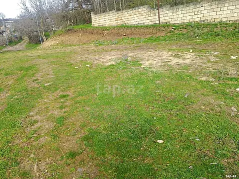 Satılır torpaq sahəsi — Bakı, Masazır
