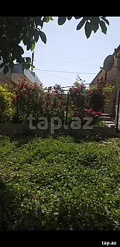 Satılır 5 otaqlı həyət evi 150 m² — Şamaxı 5 otaq 150.00 m²