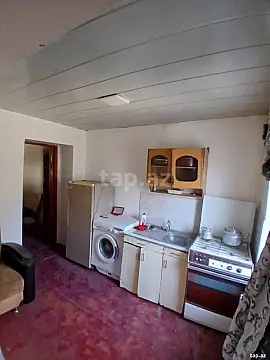 Kirayə verilir 2 otaqlı həyət evi 16 m² — Bakı, Bülbülə 2 otaq 16.00 m²