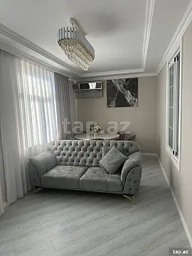 Kirayə verilir 3 otaqlı mənzil 90 m² — Sumqayıt 3 otaq 90.00 m²